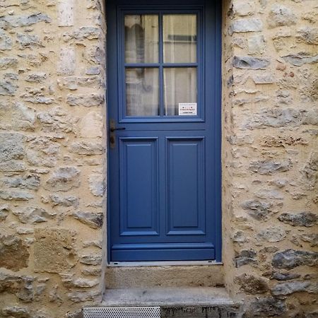 Apartament Le Petit Saint-Georges, Centre Historique Villefranche-de-Rouergue Zewnętrze zdjęcie