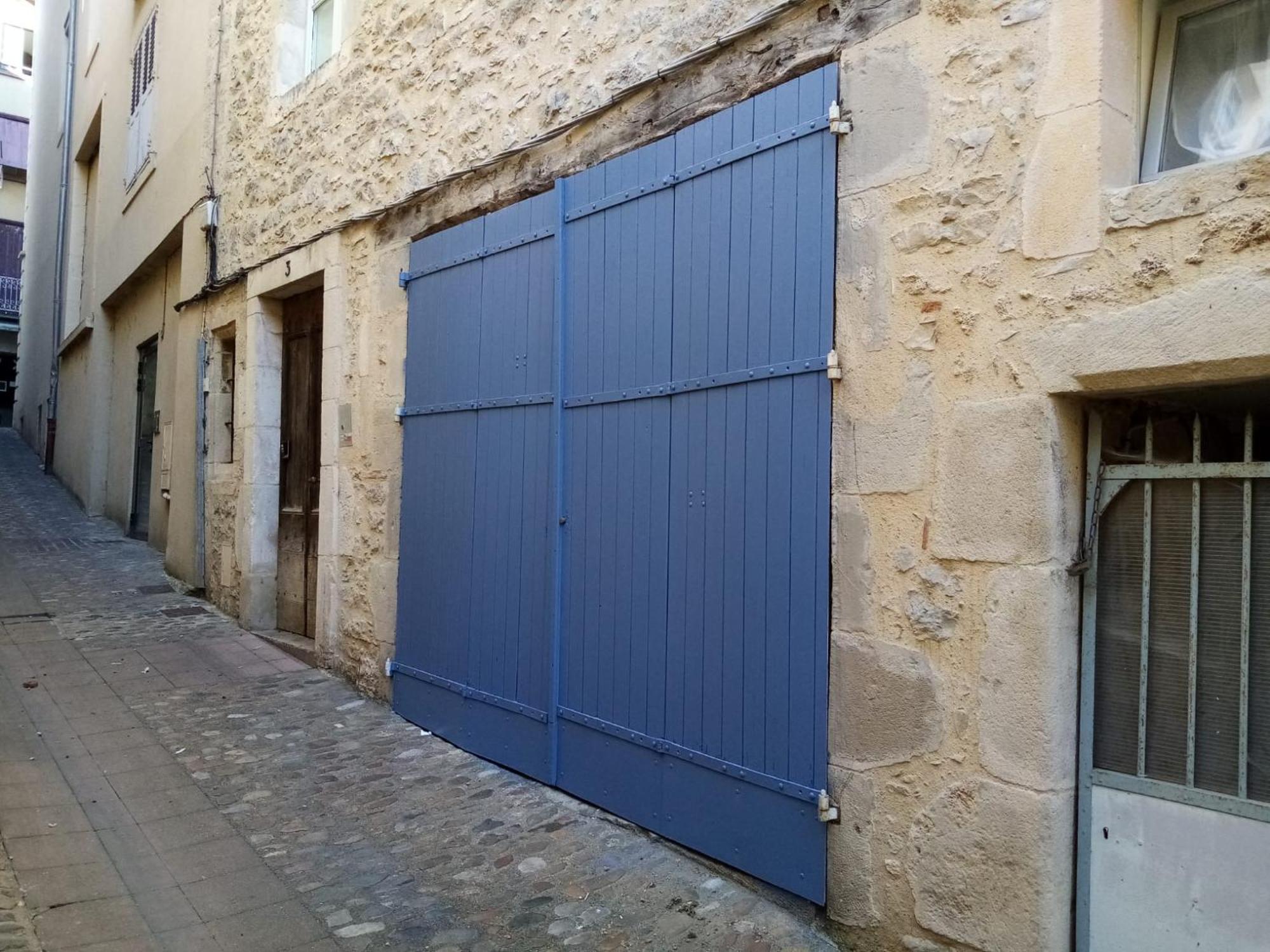 Apartament Le Petit Saint-Georges, Centre Historique Villefranche-de-Rouergue Zewnętrze zdjęcie