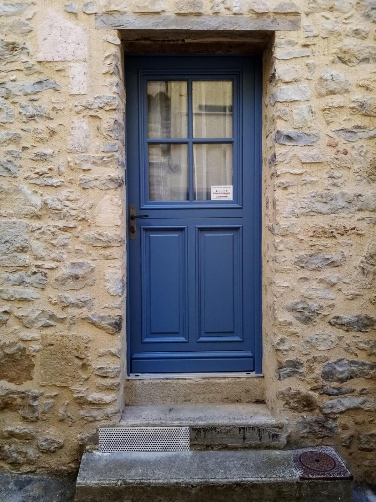 Apartament Le Petit Saint-Georges, Centre Historique Villefranche-de-Rouergue Zewnętrze zdjęcie