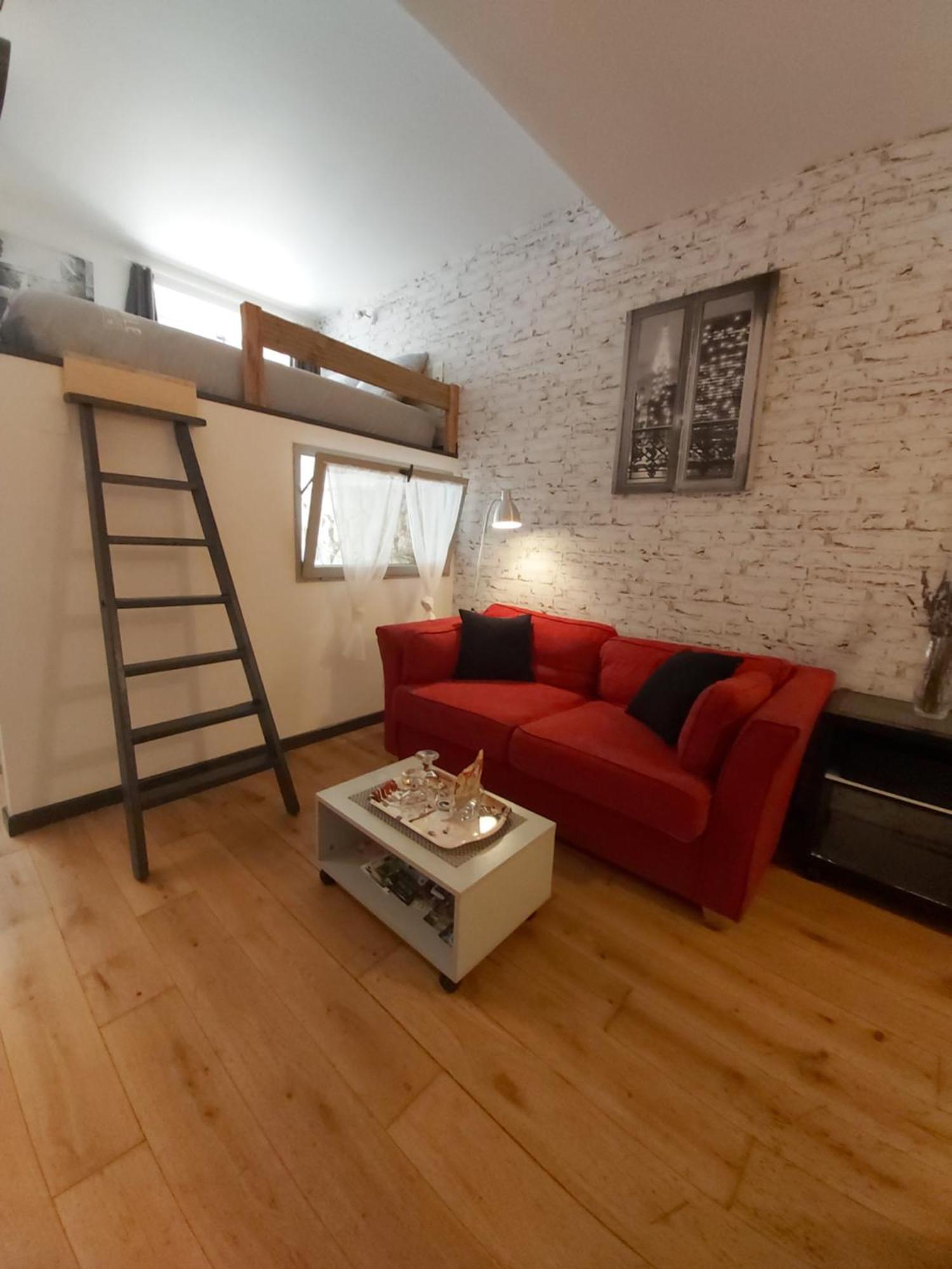 Apartament Le Petit Saint-Georges, Centre Historique Villefranche-de-Rouergue Zewnętrze zdjęcie