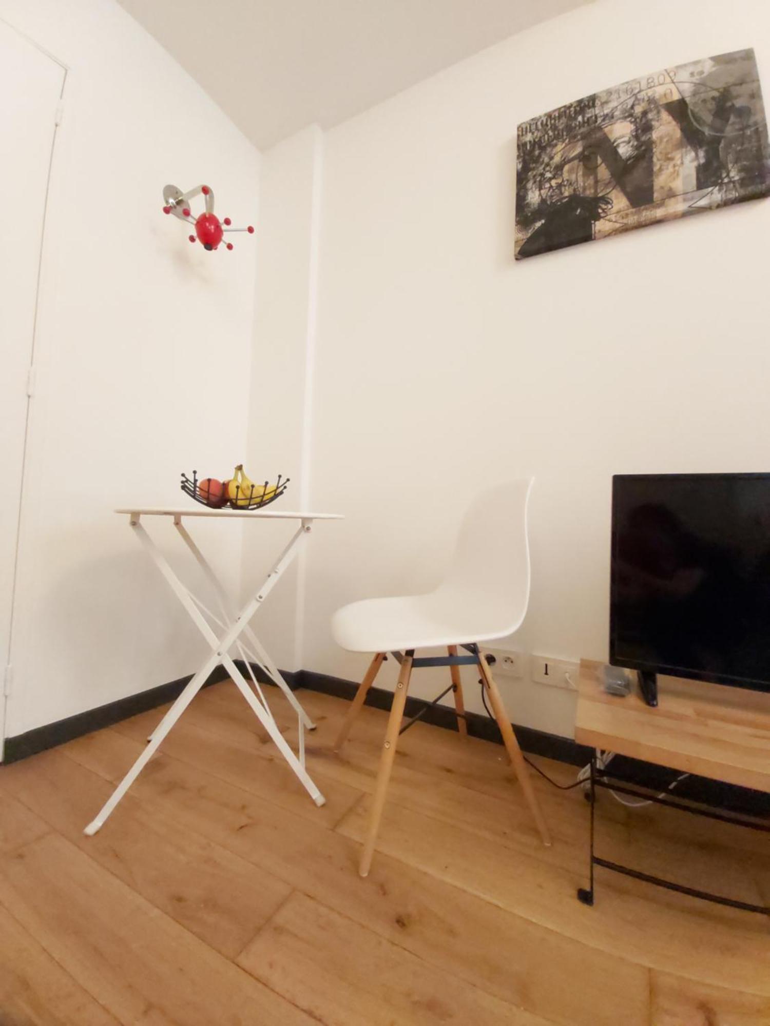Apartament Le Petit Saint-Georges, Centre Historique Villefranche-de-Rouergue Zewnętrze zdjęcie