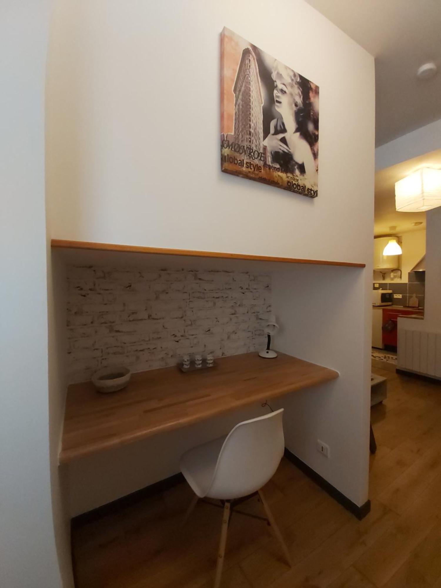 Apartament Le Petit Saint-Georges, Centre Historique Villefranche-de-Rouergue Zewnętrze zdjęcie